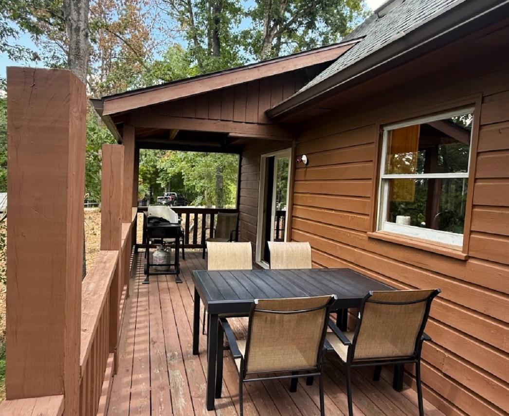 Smoky Mountain Getaway