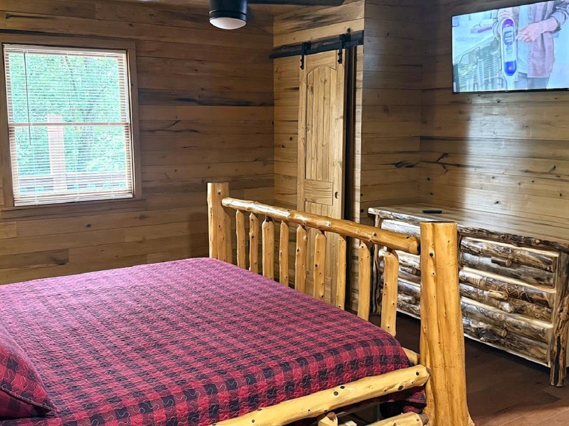 Smoky Mountain Getaway