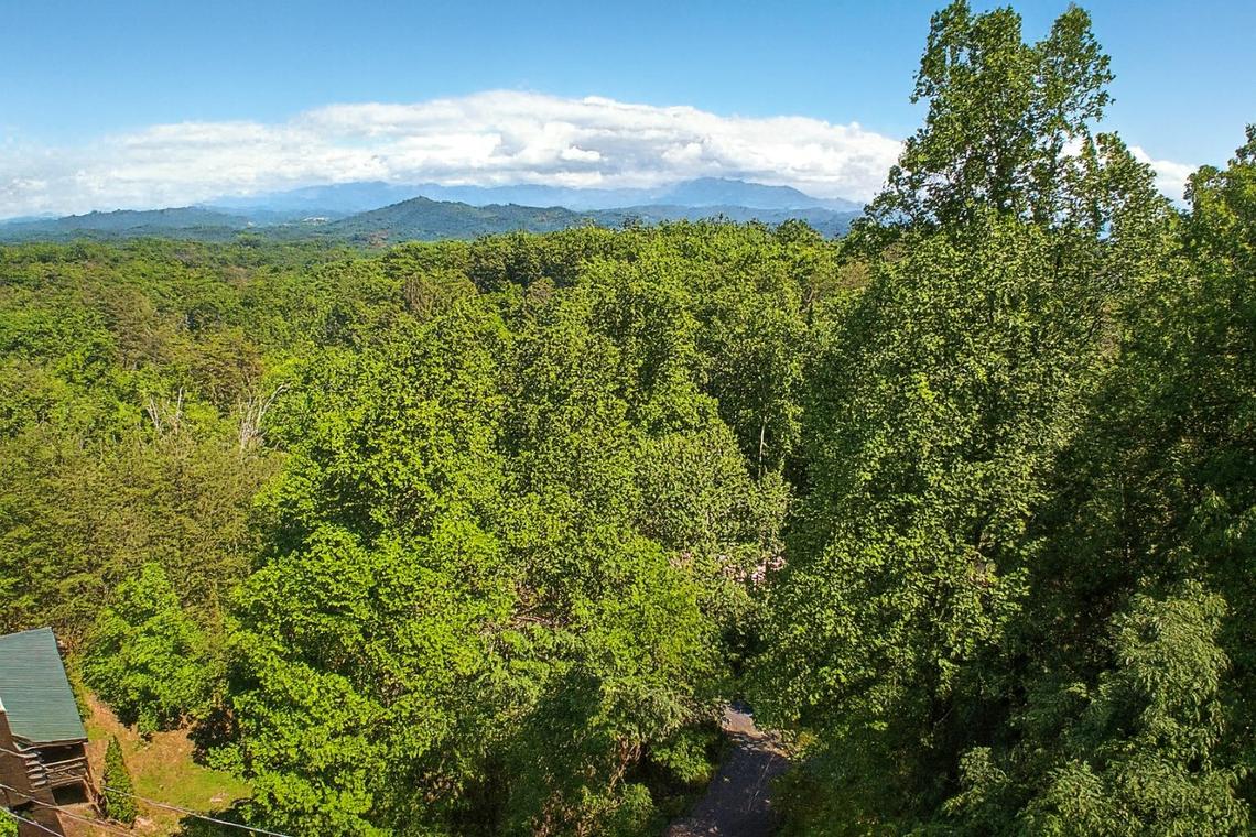 Mountain Paradise