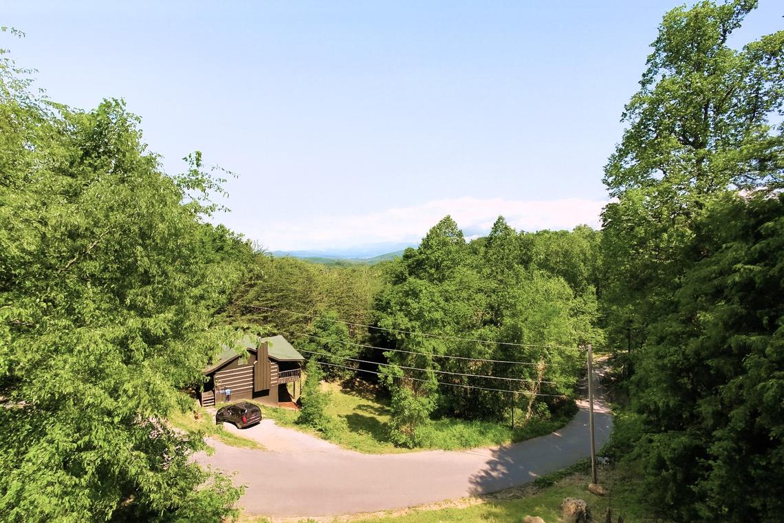 Mountain Paradise