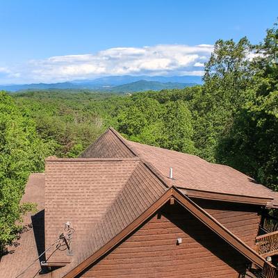 Mountain Paradise