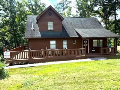 Smoky Mountain Getaway