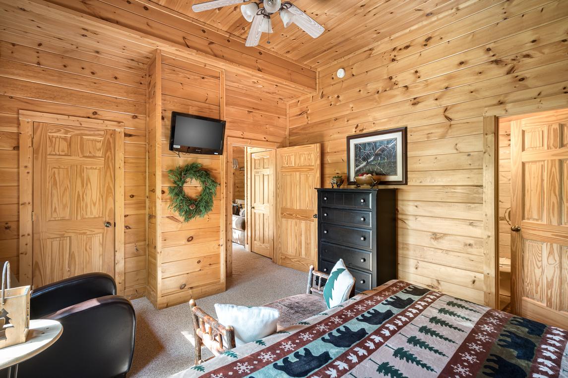 Bear Creek Falls Retreat Bear Camp Cabin Rentals