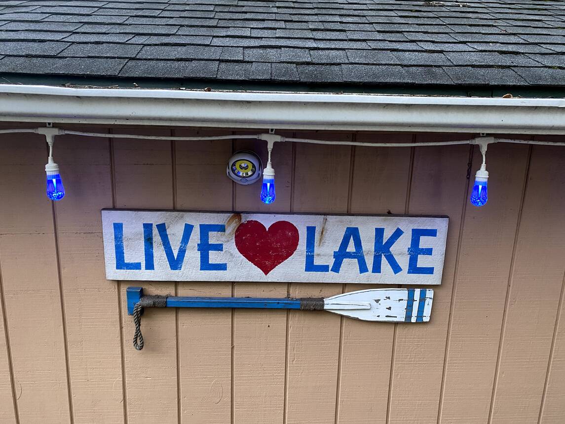 Live Luv Lake 
