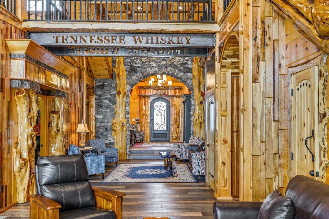 Tennessee Whiskey