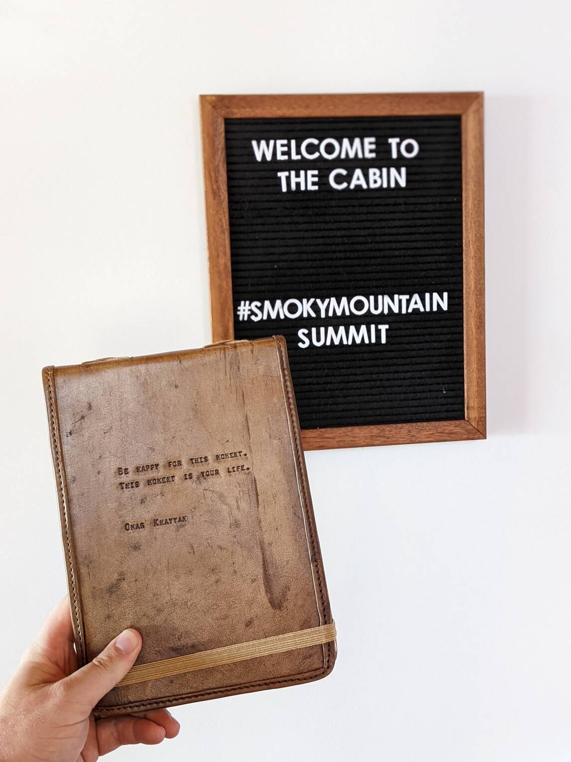 Smoky Mountain Summit 
