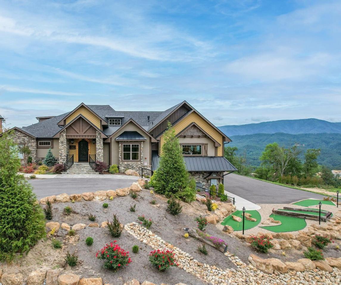 Mama Bear's Retreat, Sevierville – Updated 2023 Prices