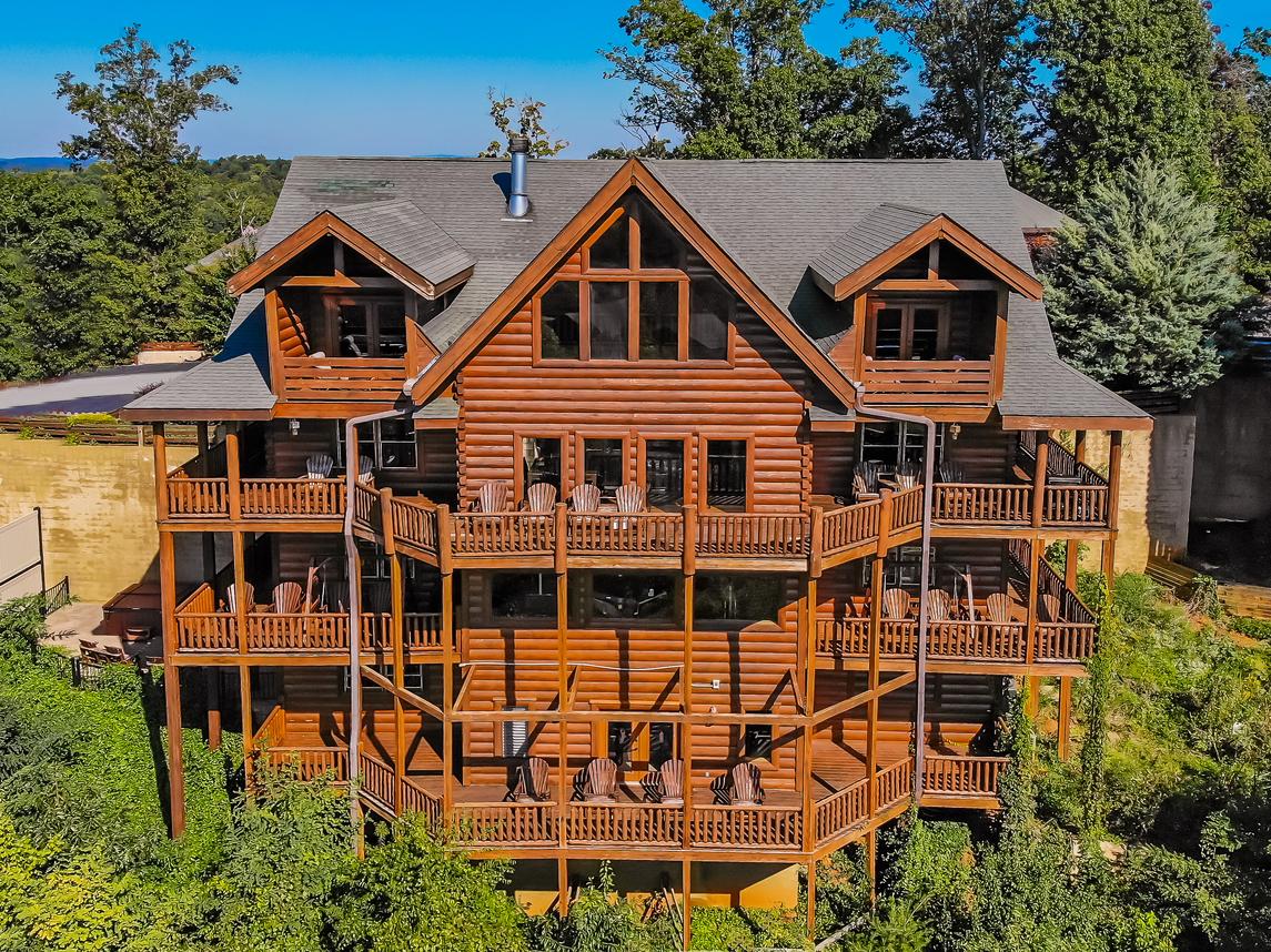 Mama Bear's Retreat, Sevierville – Updated 2023 Prices