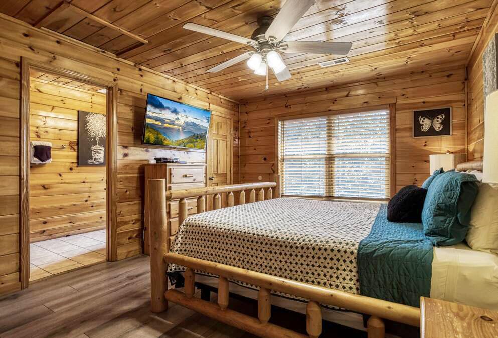 Cozy Bear Lodge 