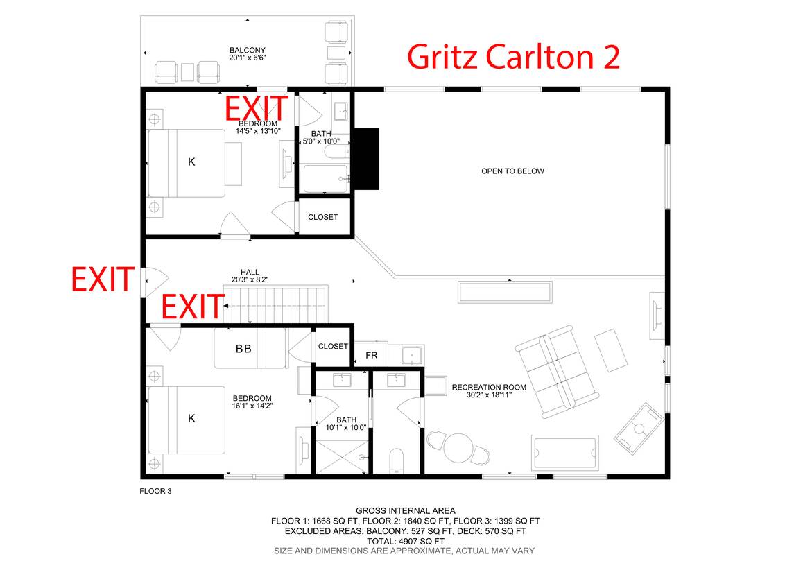 Gritz Carlton II 