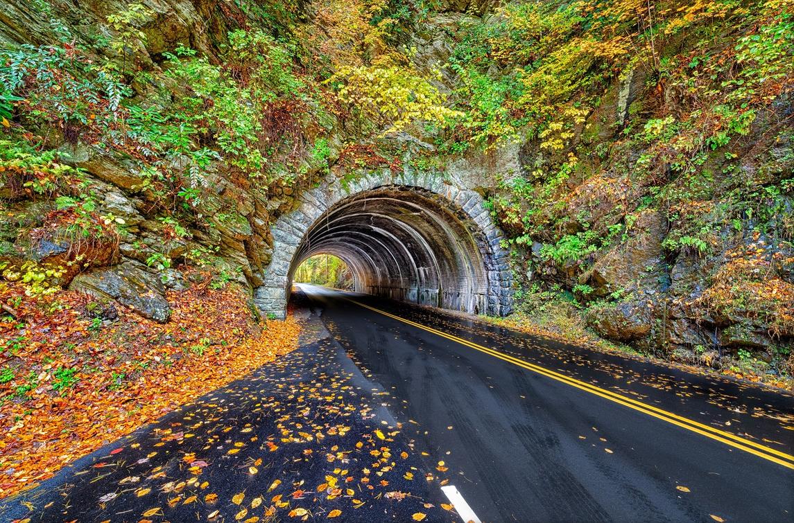 Gatlinburg Heights