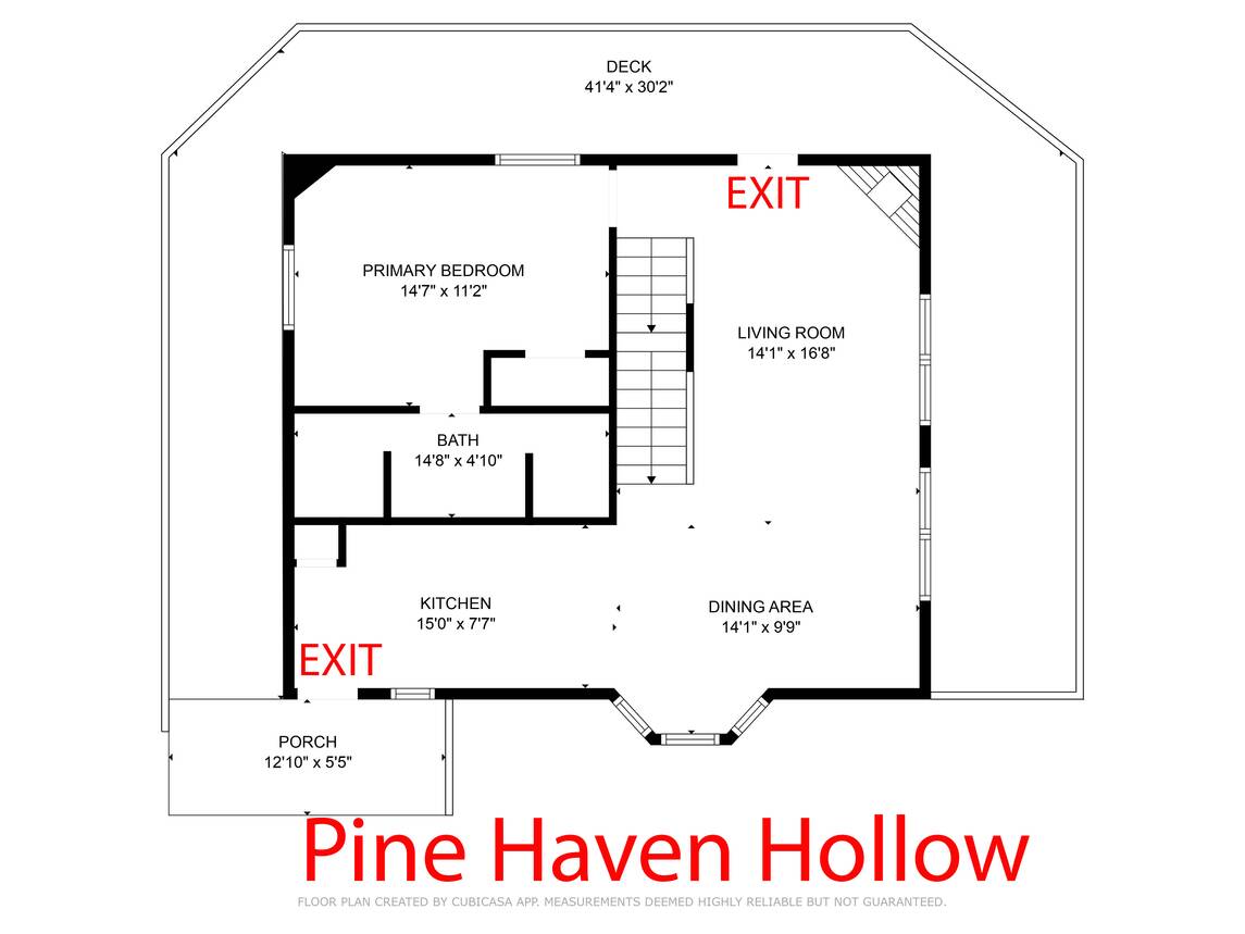 Pine Haven Hollow