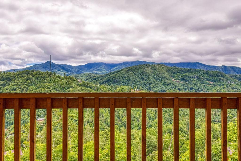 Great Smoky View