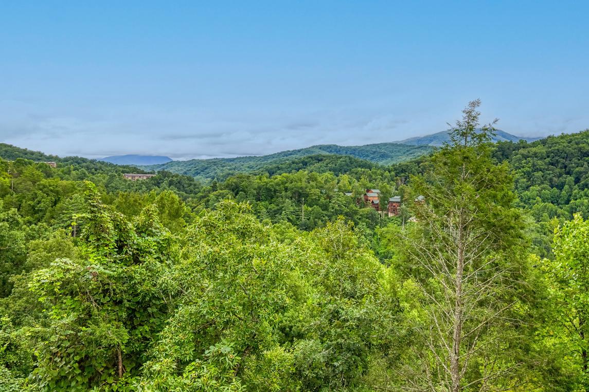 Gatlinburg Heights