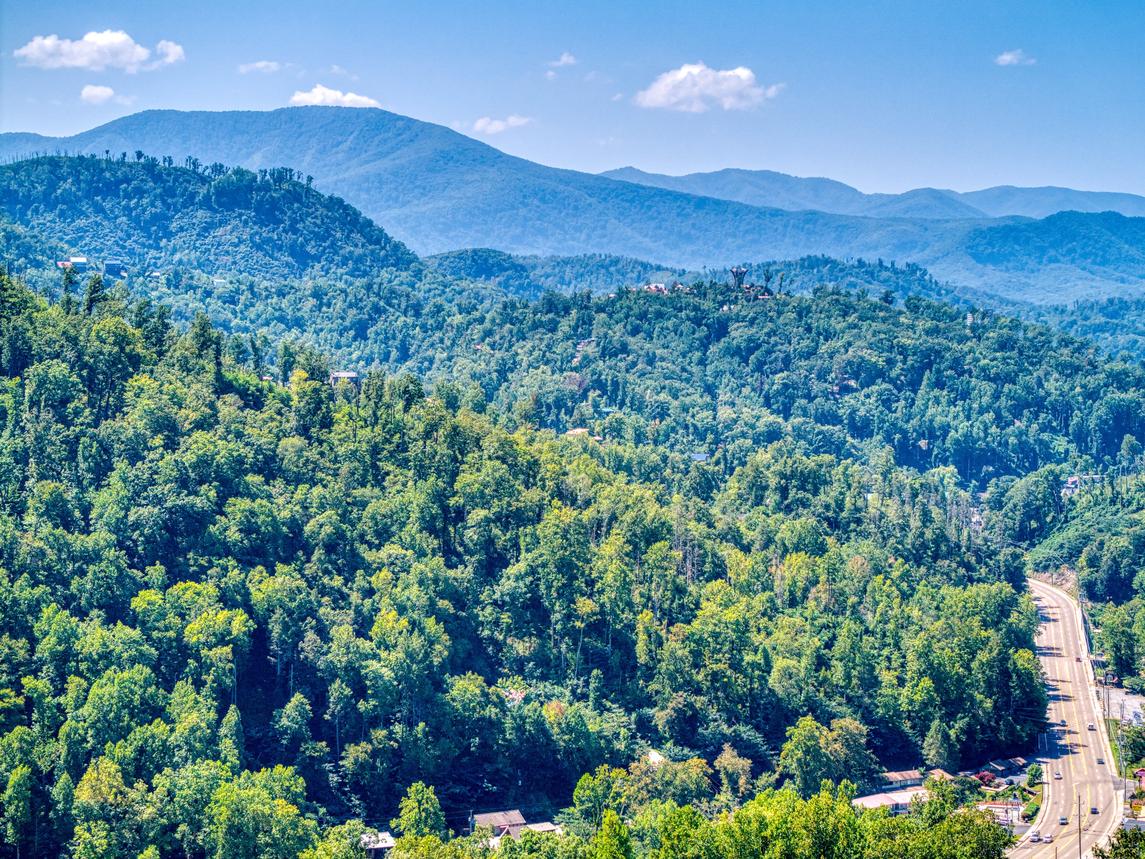 Gatlinburg Heights