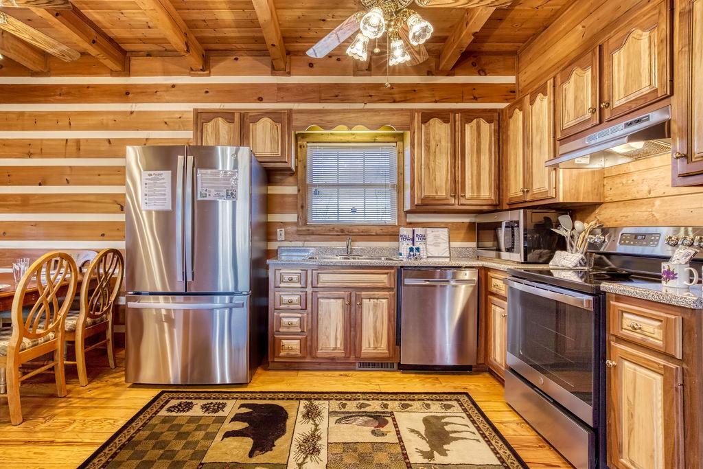 Big Bear - New Listing