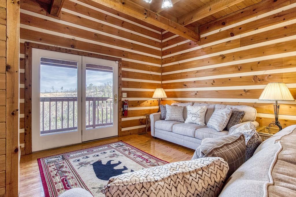 Big Bear - New Listing