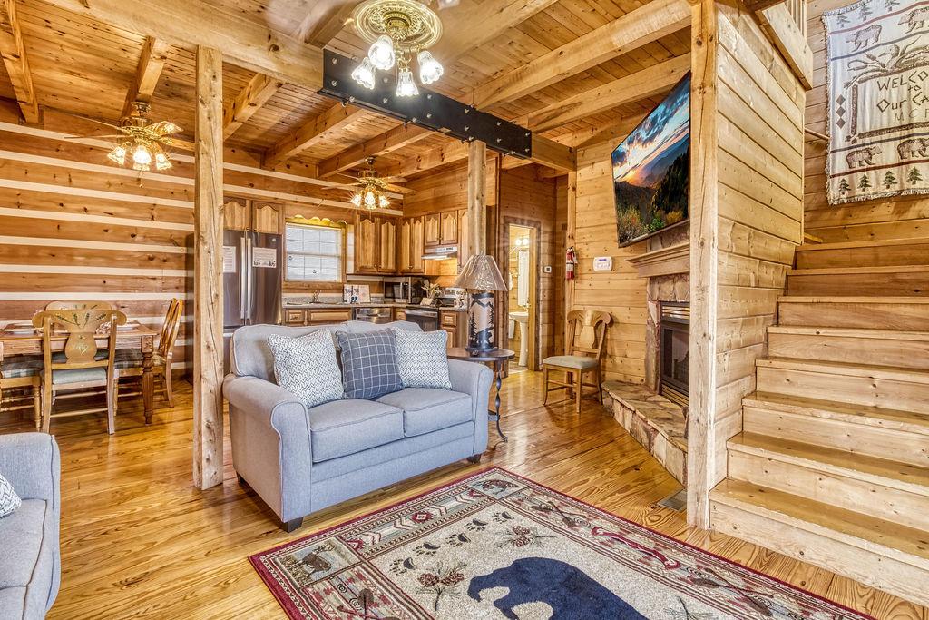 Big Bear - New Listing