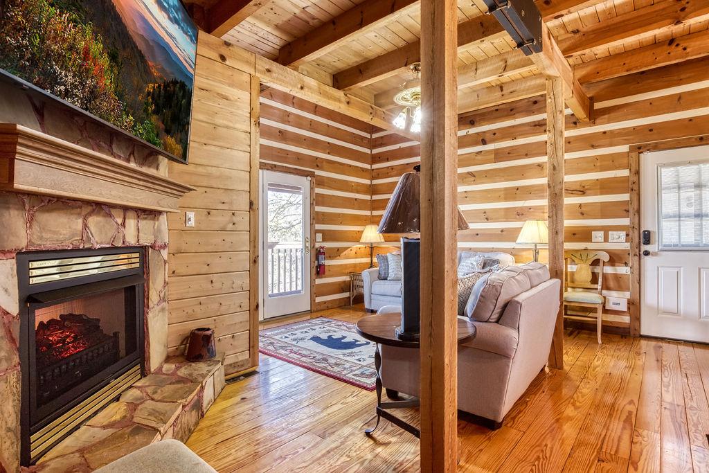 Big Bear - New Listing