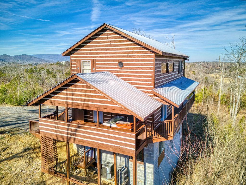 Big Bear - New Listing