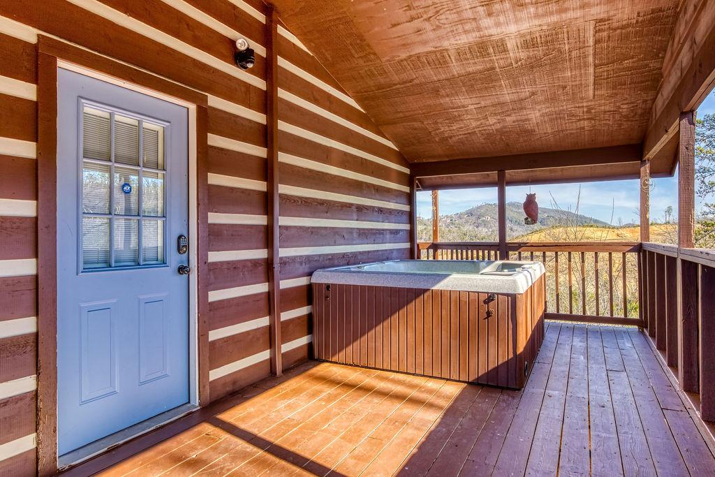 Big Bear - New Listing