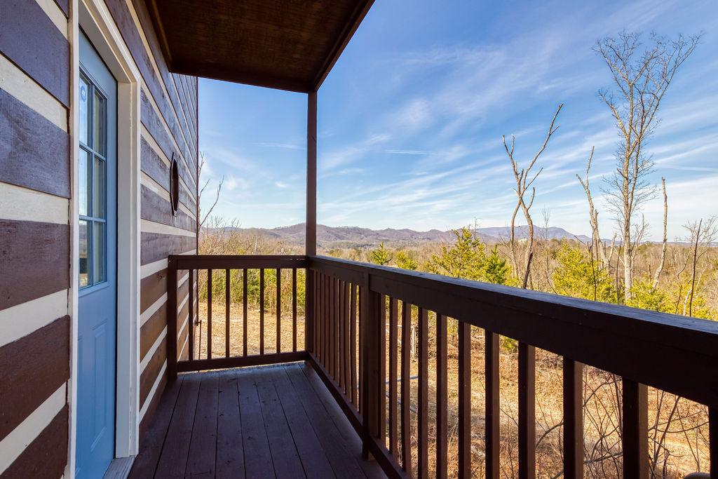 Big Bear - New Listing