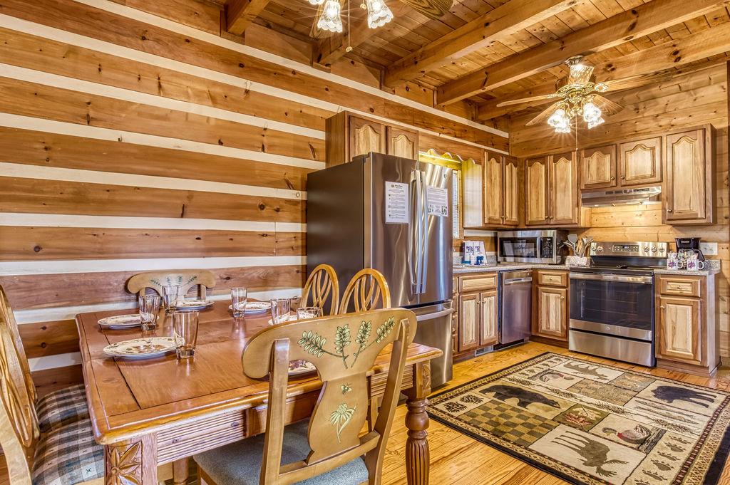 Big Bear - New Listing