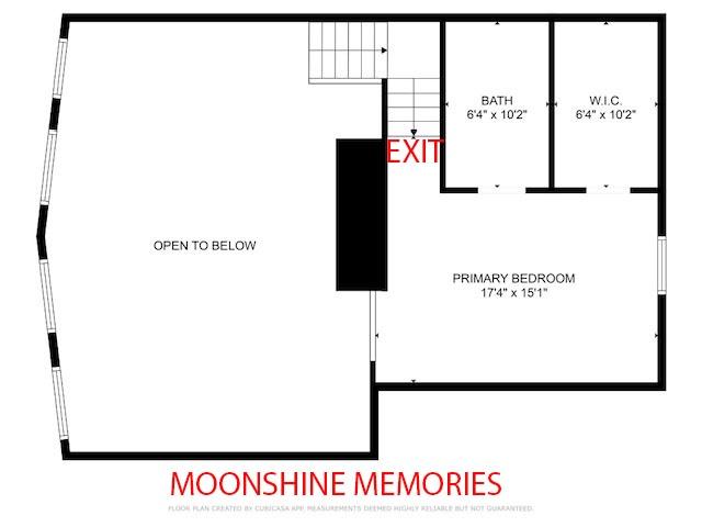 Moonshine Memories - New Listing