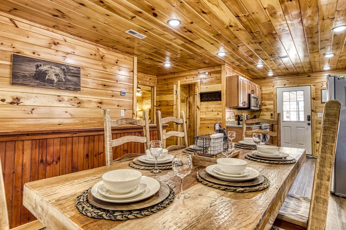 Hidden Haven - New Listing