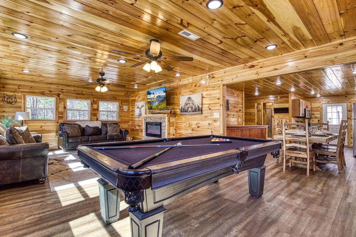 Hidden Haven - New Listing
