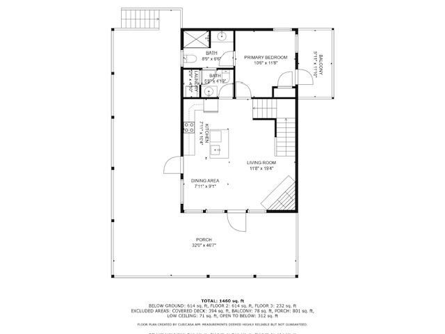 Smoky Mountain Dreamin' - New Listing