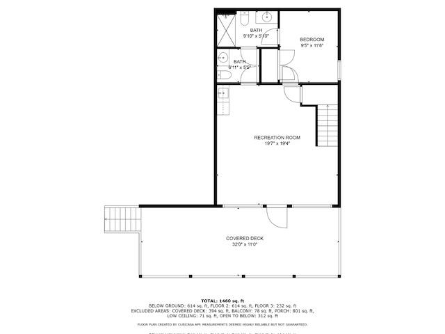 Smoky Mountain Dreamin' - New Listing