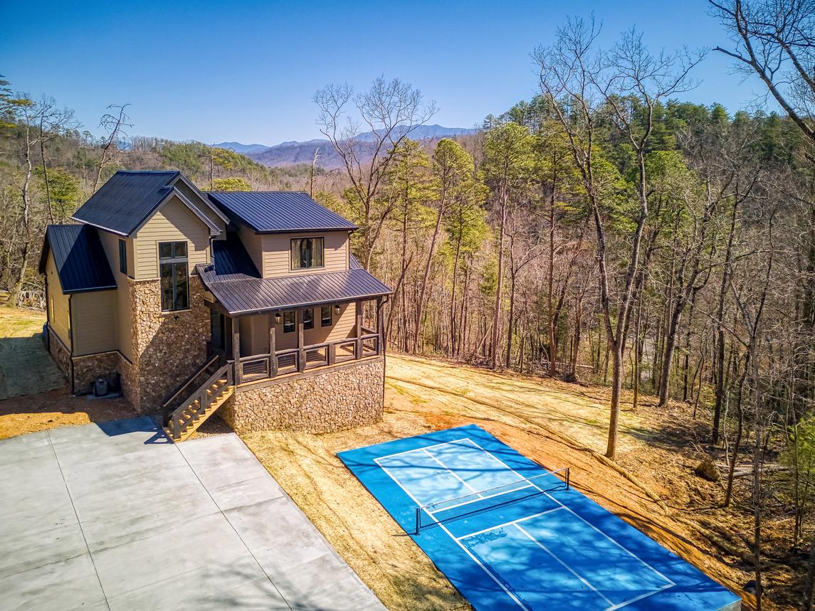 Blue Heaven - New Listing