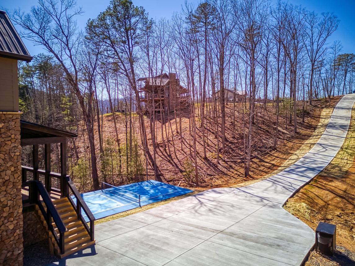 Blue Heaven - New Listing