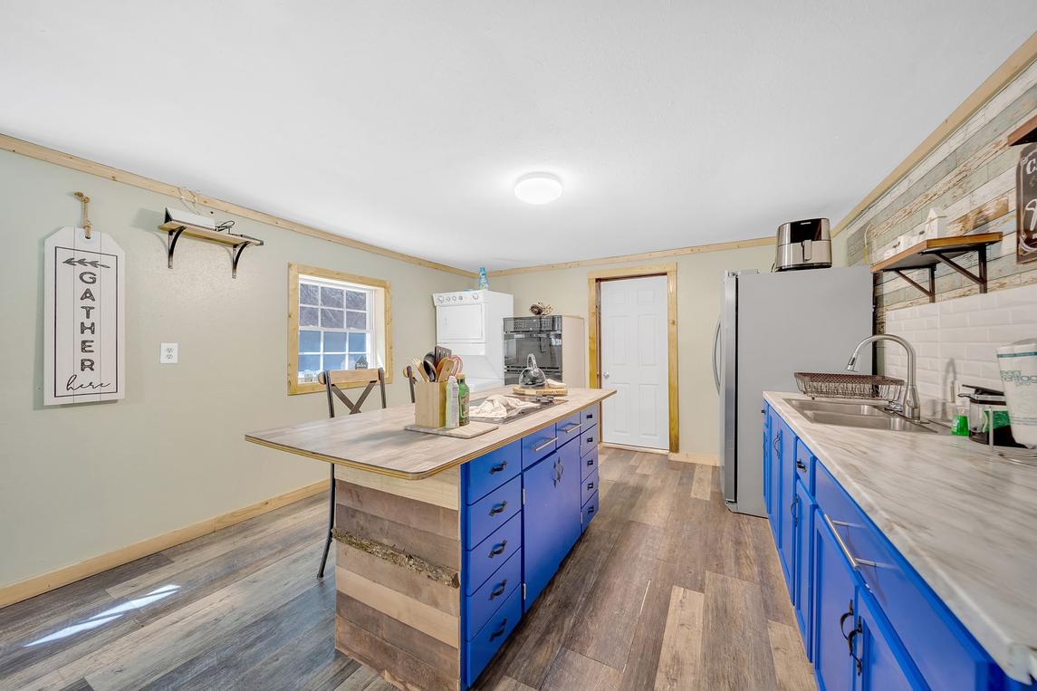 Family Oasis - New Listing