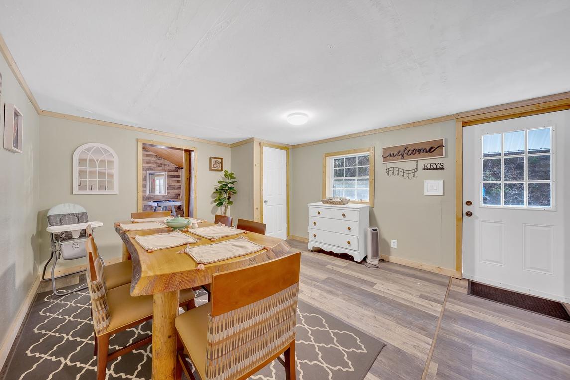 Family Oasis - New Listing