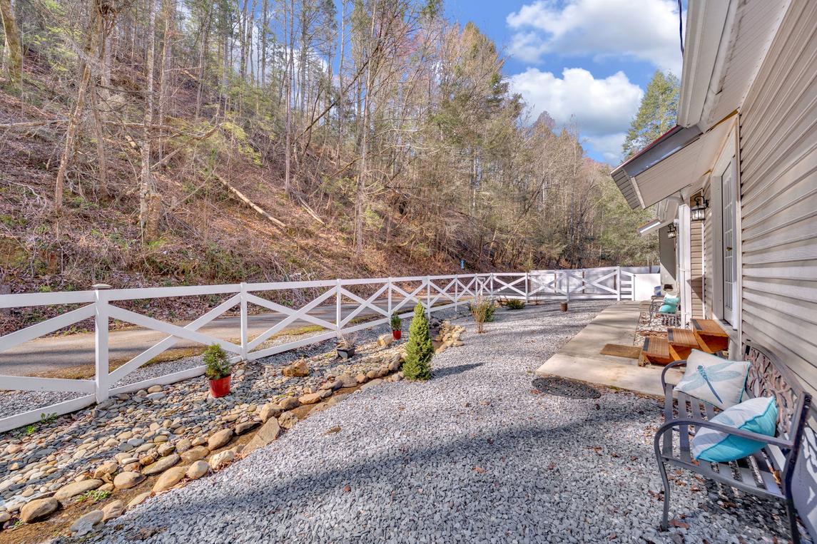 Family Oasis - New Listing