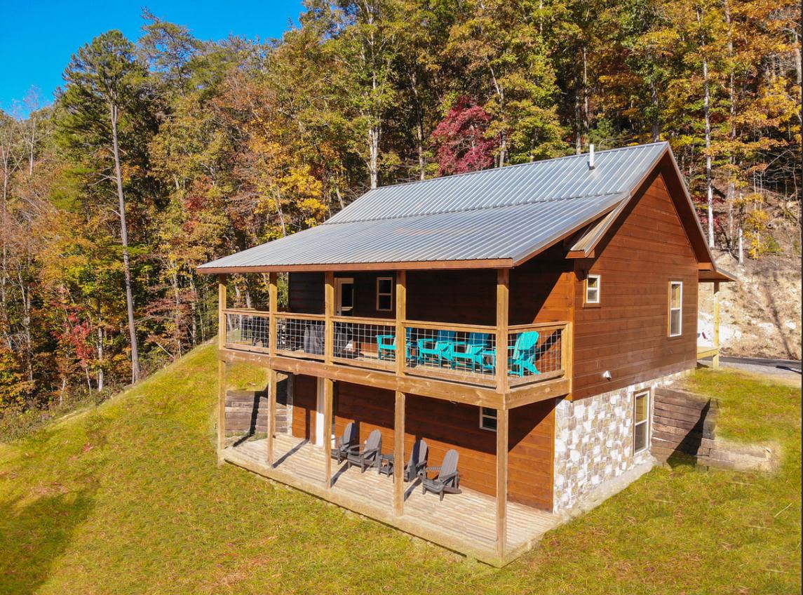 Sunshine Ridge