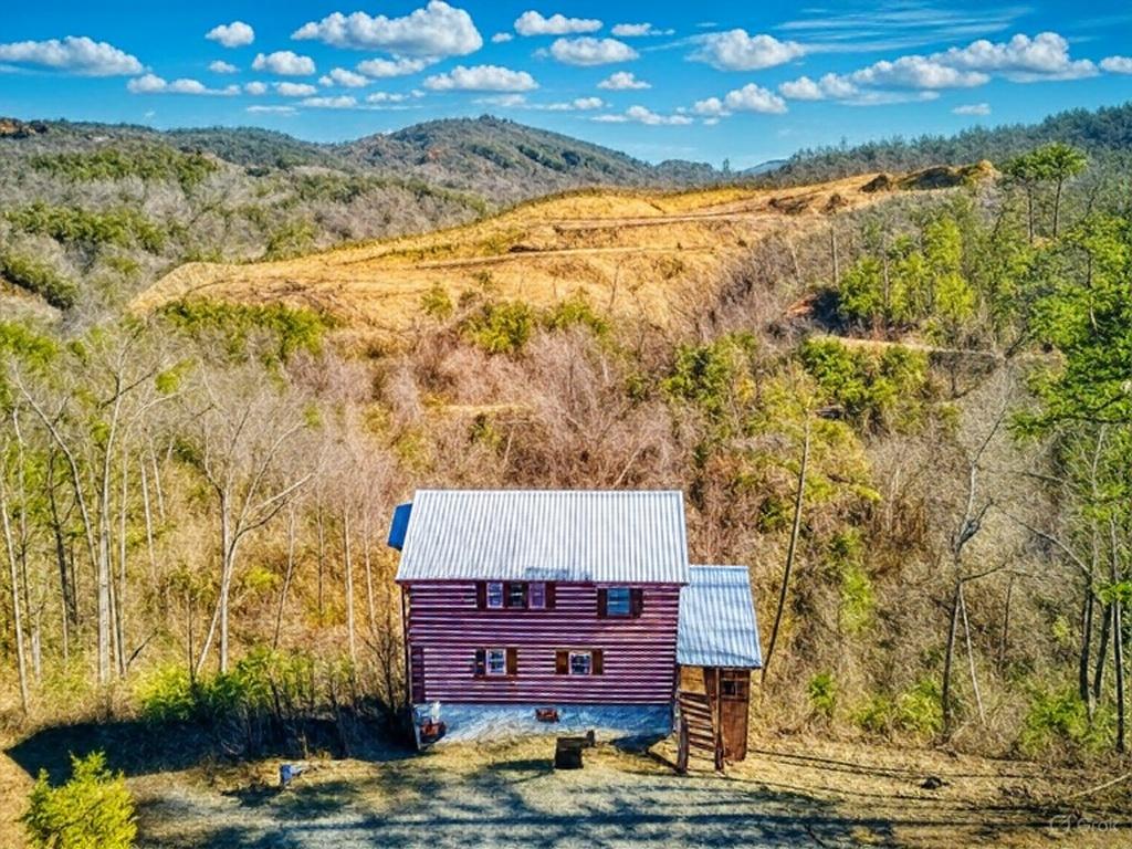 Big Bear - New Listing