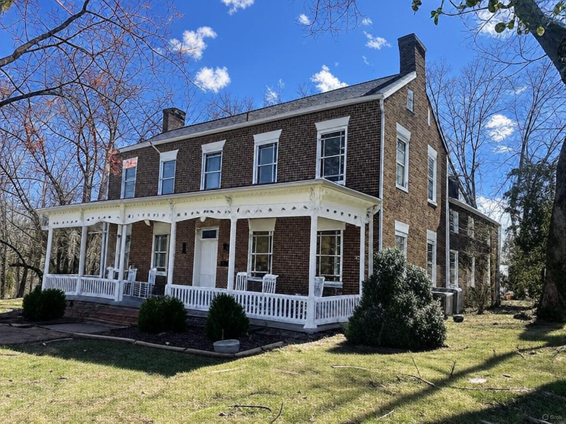 Wheatlands Plantation