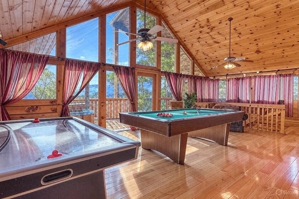 Priceless View