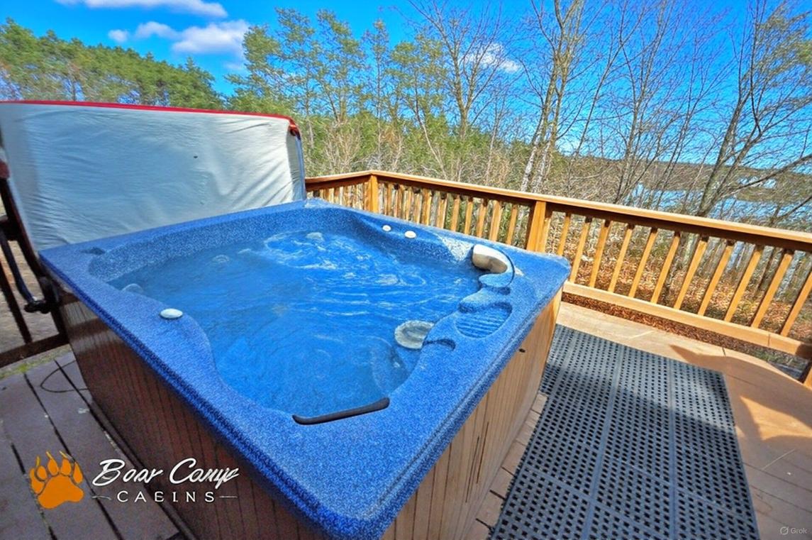Adalynn's Mountain Retreat 