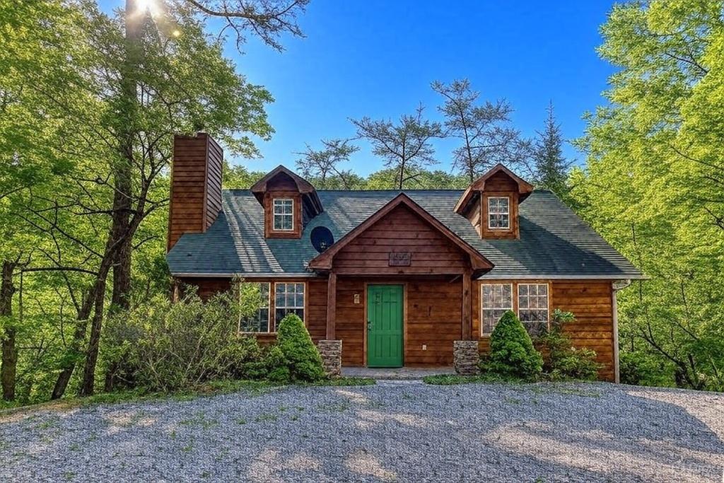 Laurel Cottage 