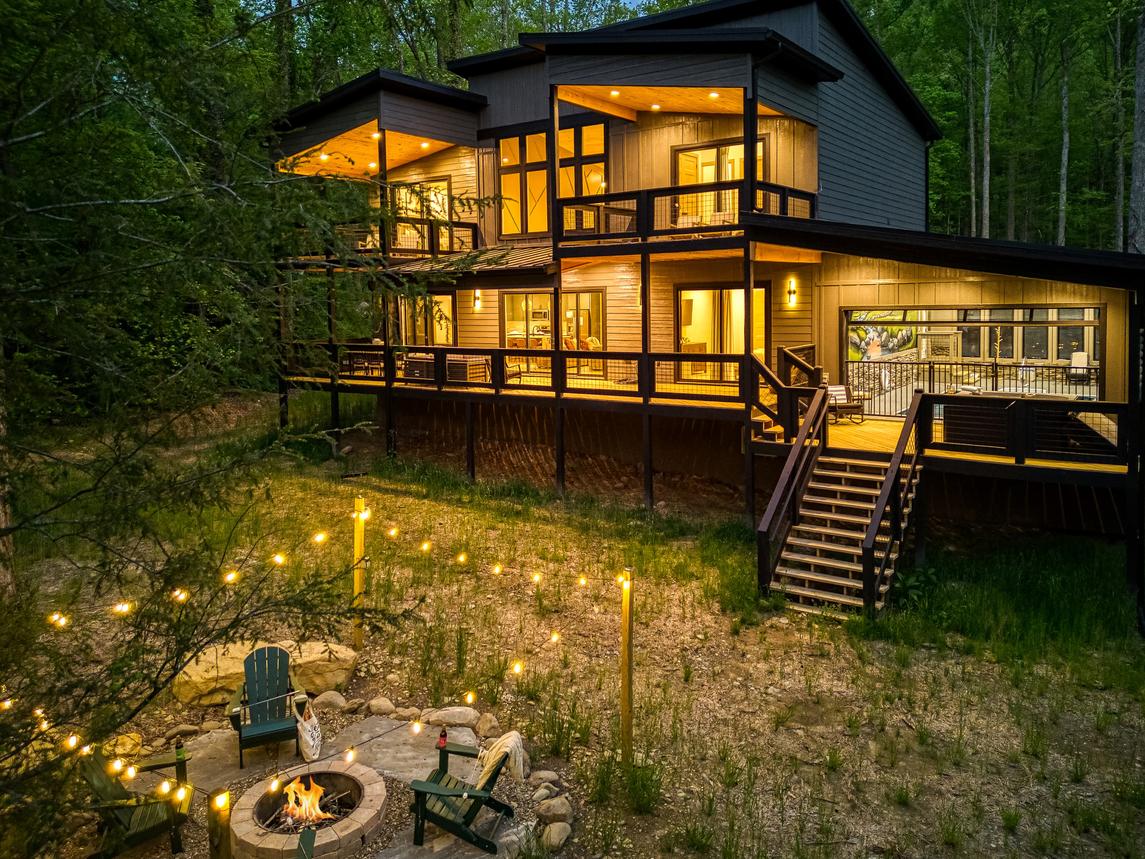 Creekside Splash 