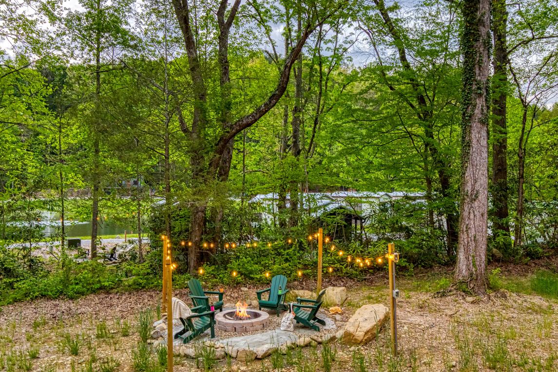 Creekside Splash 