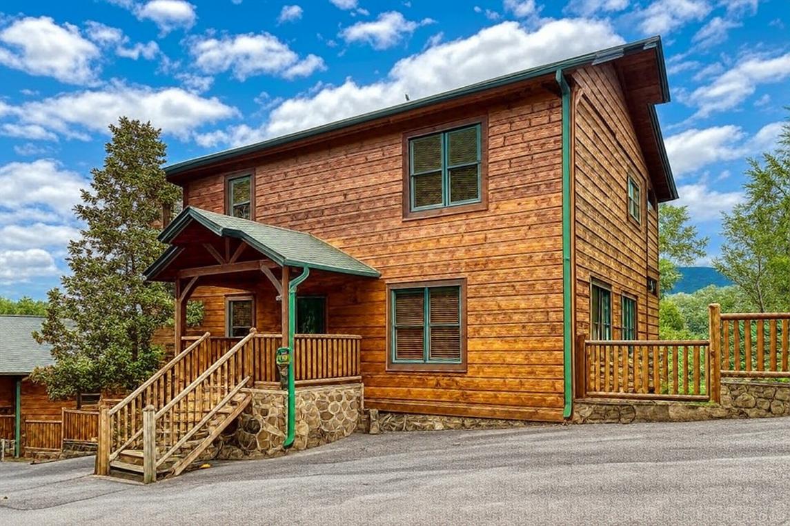 Gatlinburg Heights