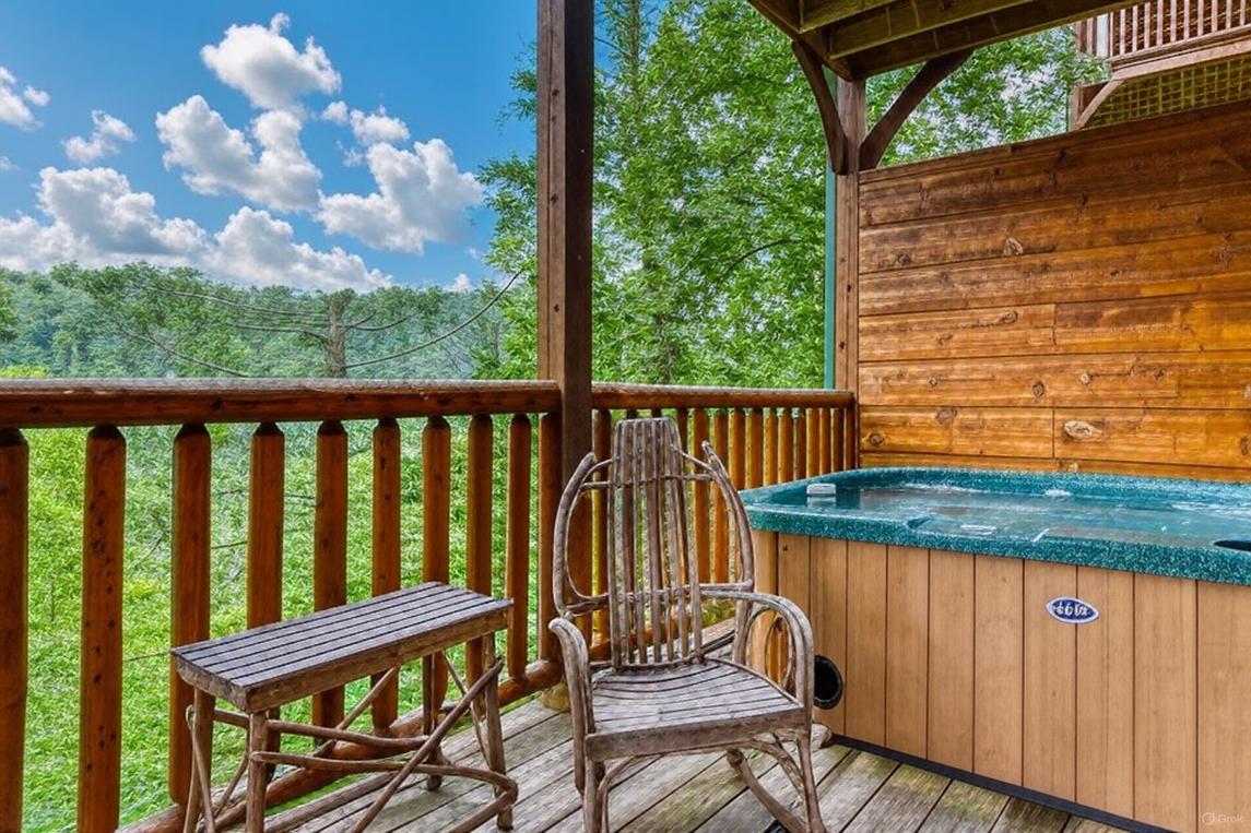 Gatlinburg Heights