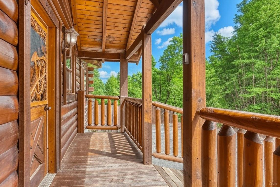 Big Bear Retreat