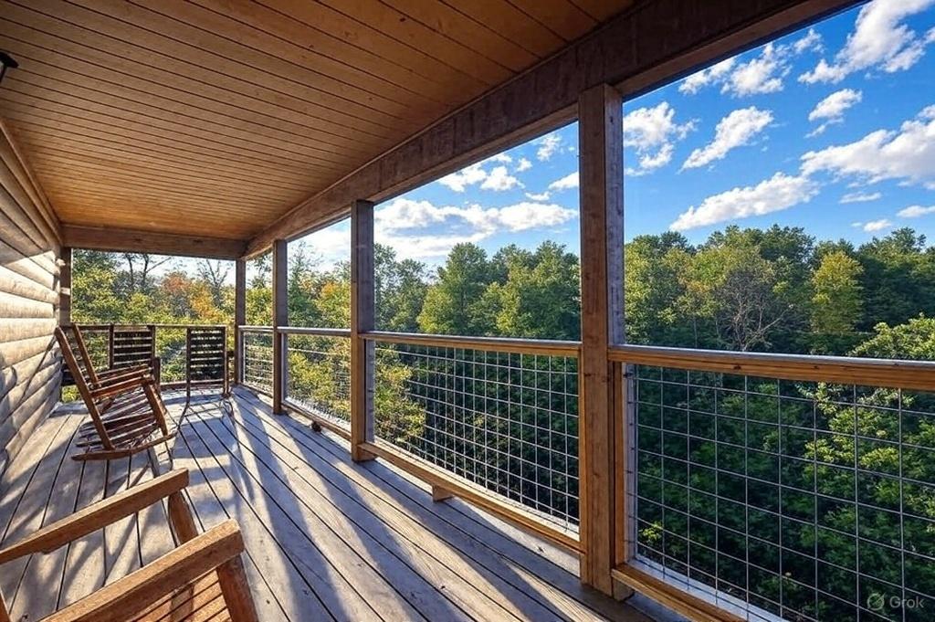 Cozy Bear Lodge 
