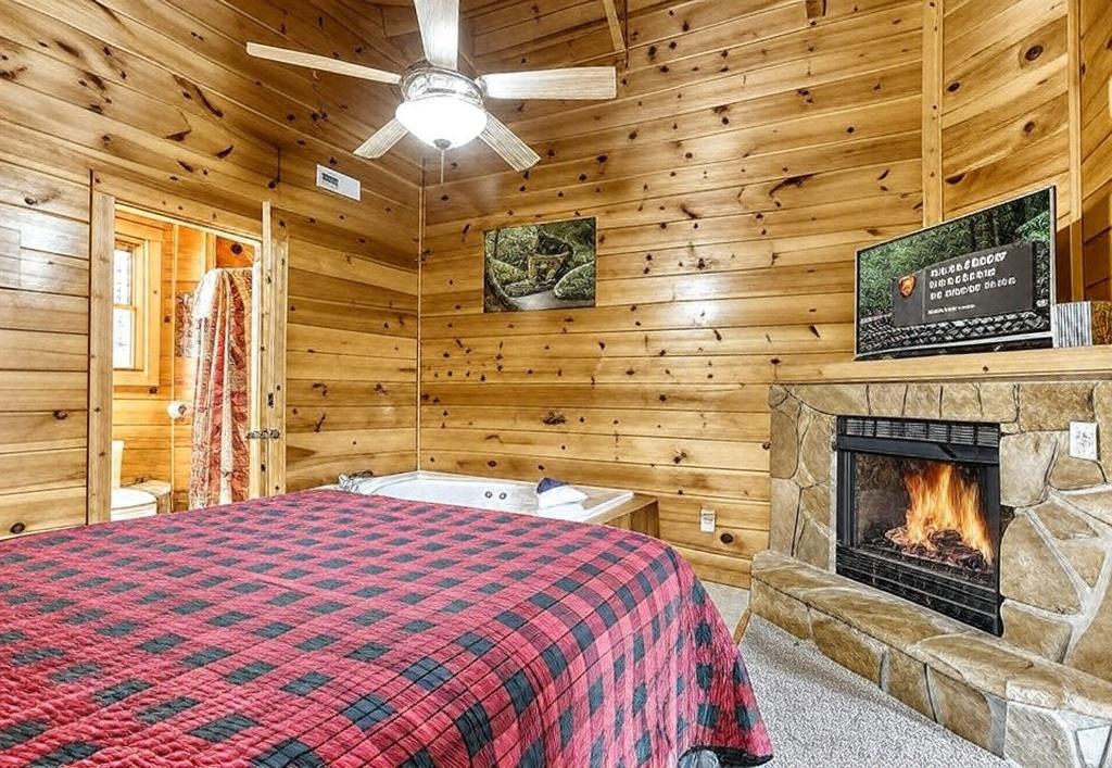 Bucky's Bungalow 